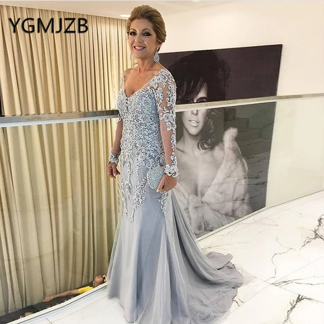 Abiti in sales pizzo 2019