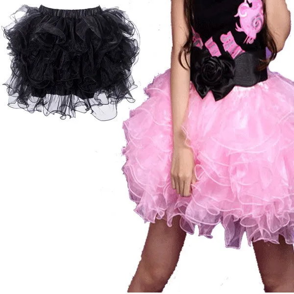 sexy pink tutu