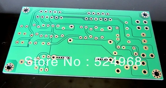 Купить LM3886TF lm3886 два параллельных усилитель усилитель собрал ...