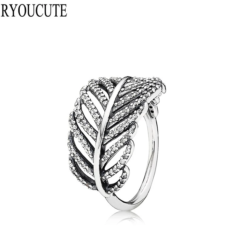 Bohemian Vintage Silver Color Leaf Rings For Women Big Adjustable Antique Ring Fashion Wedding Jewelry Girls Gift Leaf Ring Fashion Rings For Womenrings For Women Aliexpress
