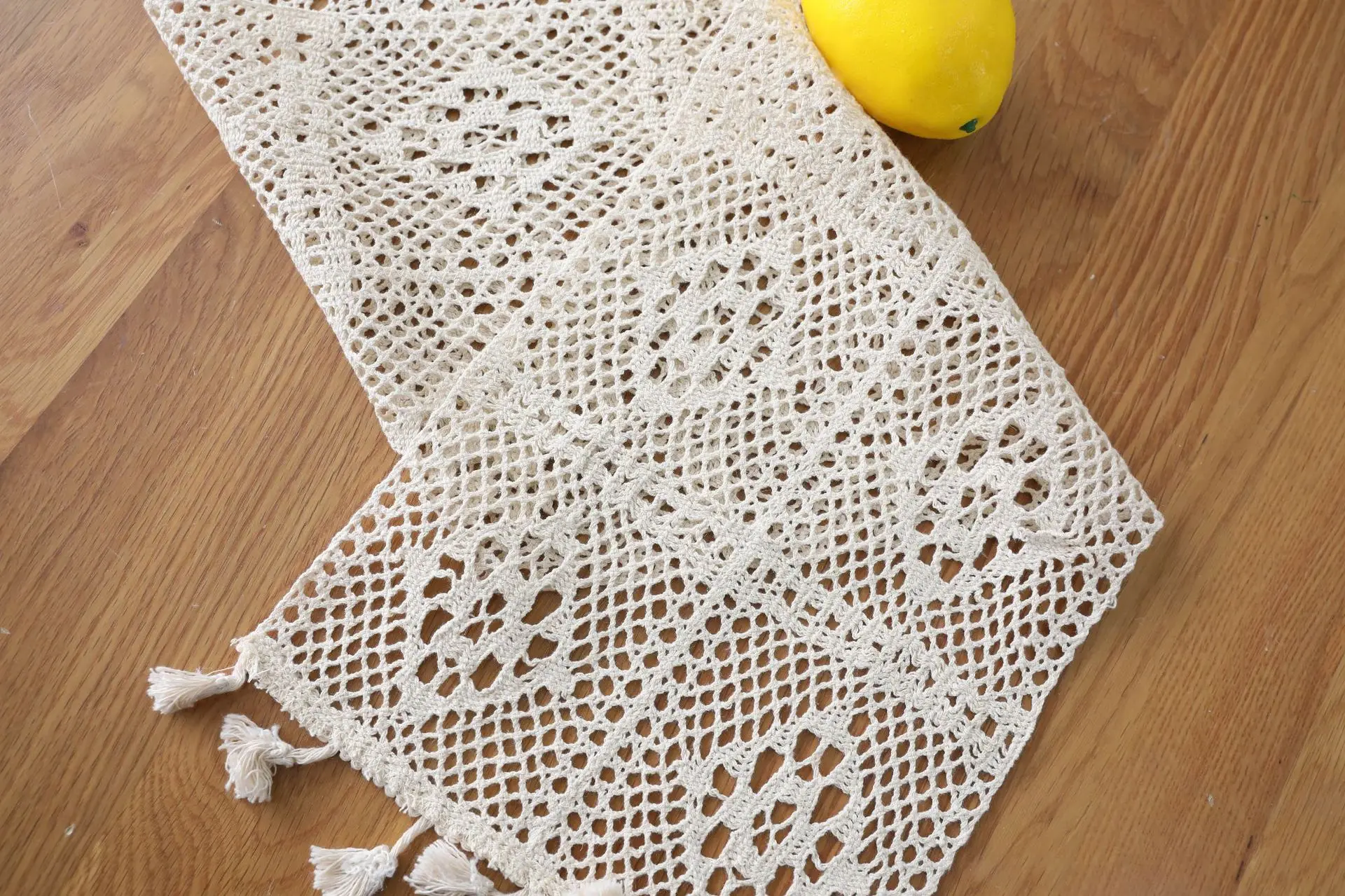  Meter Crochet