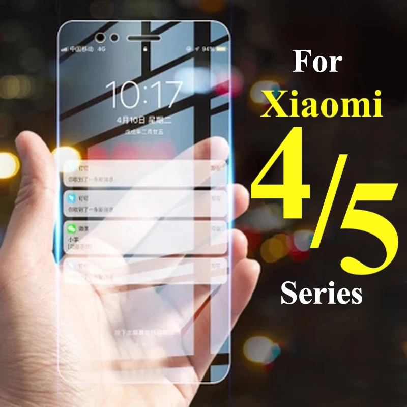 

Tempered Glass On For Xiaomi Redmi 4 5 4S 5S 4C 5C 5X Plus Tremp Screen Protector Kaiomi Mi S C X S4 S5 C4 C5 X5 Protective Glas