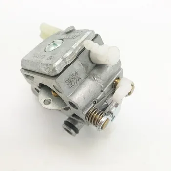 

New CARBURETOR REPLACES ZAMA C1Q-S234 STIHL Carb 1143 120 0635