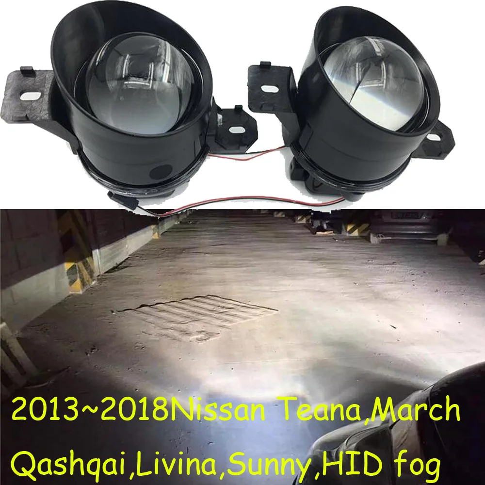 LED,~ TEANA дневного света, Teana туман, Teana фар, MICRA, титан, наоборот, строфа, sentra; Teana фонарь