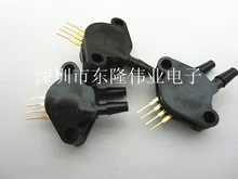 Guaranteed 100% Silicon Pressure Sensors MPX2010DP 0 to 10kPa!