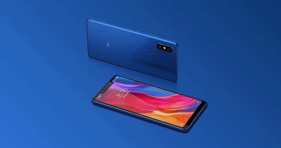 Xiaomi Mi 8 SE 1