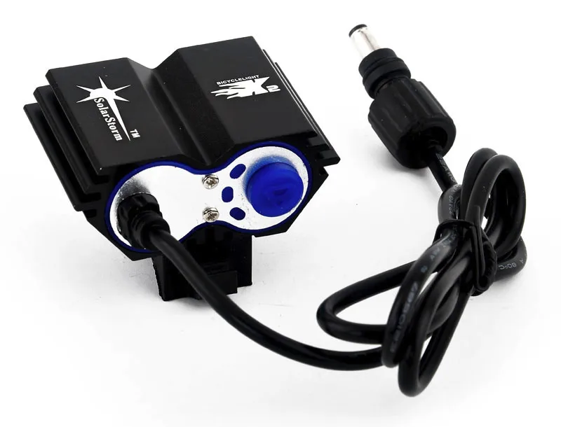 Sale Free shipping 5000 Lumens 2x XM-L U2 LED Cycling Bike Bicycle Light HeadLight + 8.4V Battery Box 11 Sale Free shipping 5000 Lumens 2x XM-L U2 LED Cycling Bike Bicycle Light HeadLight + 8.4V Battery Box 11