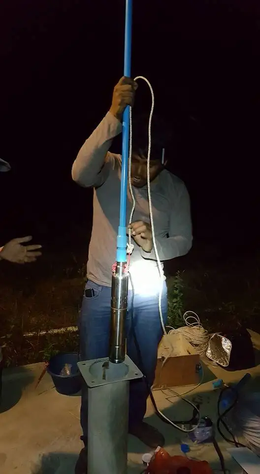5 лет гарантии 36 В 400 Вт солнечный гибкий водяной насос цена насоса с солнечным