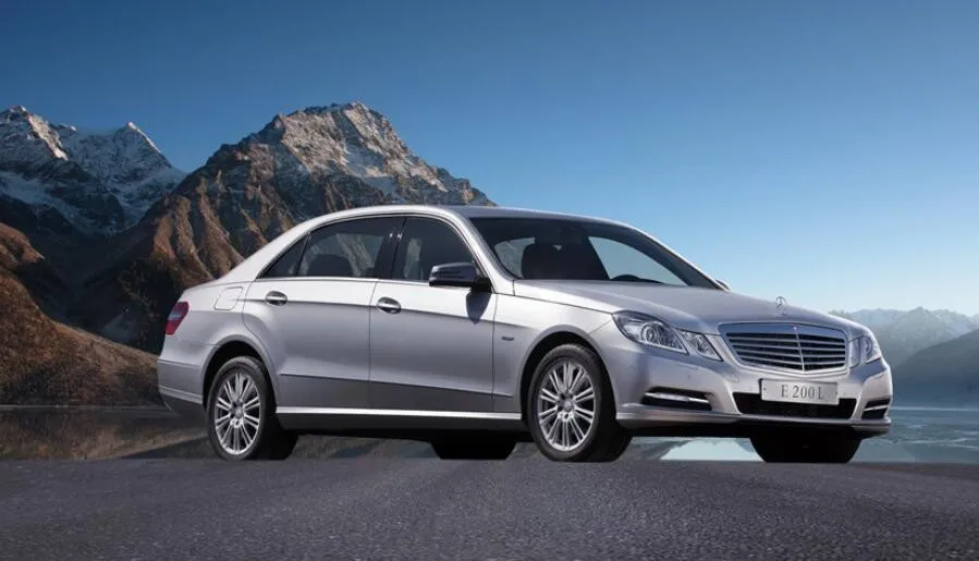 Автомобиль Коврики для Mercedes-Benz W212 e200-e300 2009.2010.2011.2012.2013 высокое качество Вышивка Стиль из мягкой кожи шаг коврики