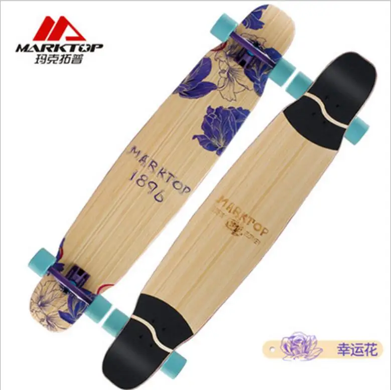 ELMENT Brand Canadian Maple Wooden Board Decks Skateboard 7.75"/8" Street Skate Deck Types Can Be Mixed