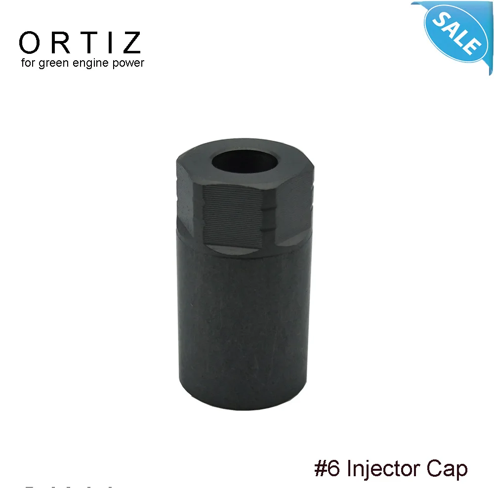 

ORTIZ #6 common rail injector cap FOOR J01 208 (F OOR J01 208) fuel injection nozzle nut FOORJ01208,F OOR J01 208
