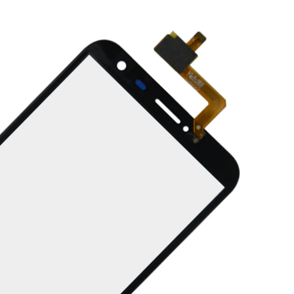 5 дюймовый сенсорный экран Oukitel C8 стекло дигитайзер 100% гарантия оригинальная