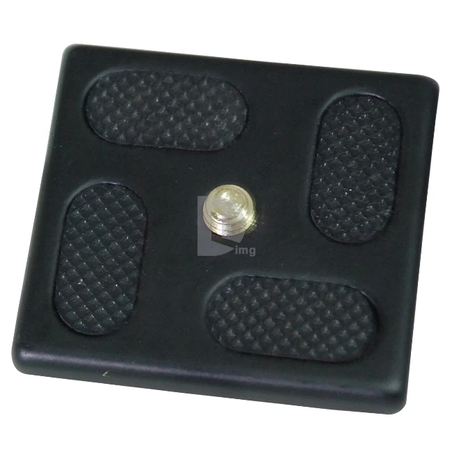 Beike Алюминий Quick Release Plate для BK-03A Ballhead Штатив мяч головой