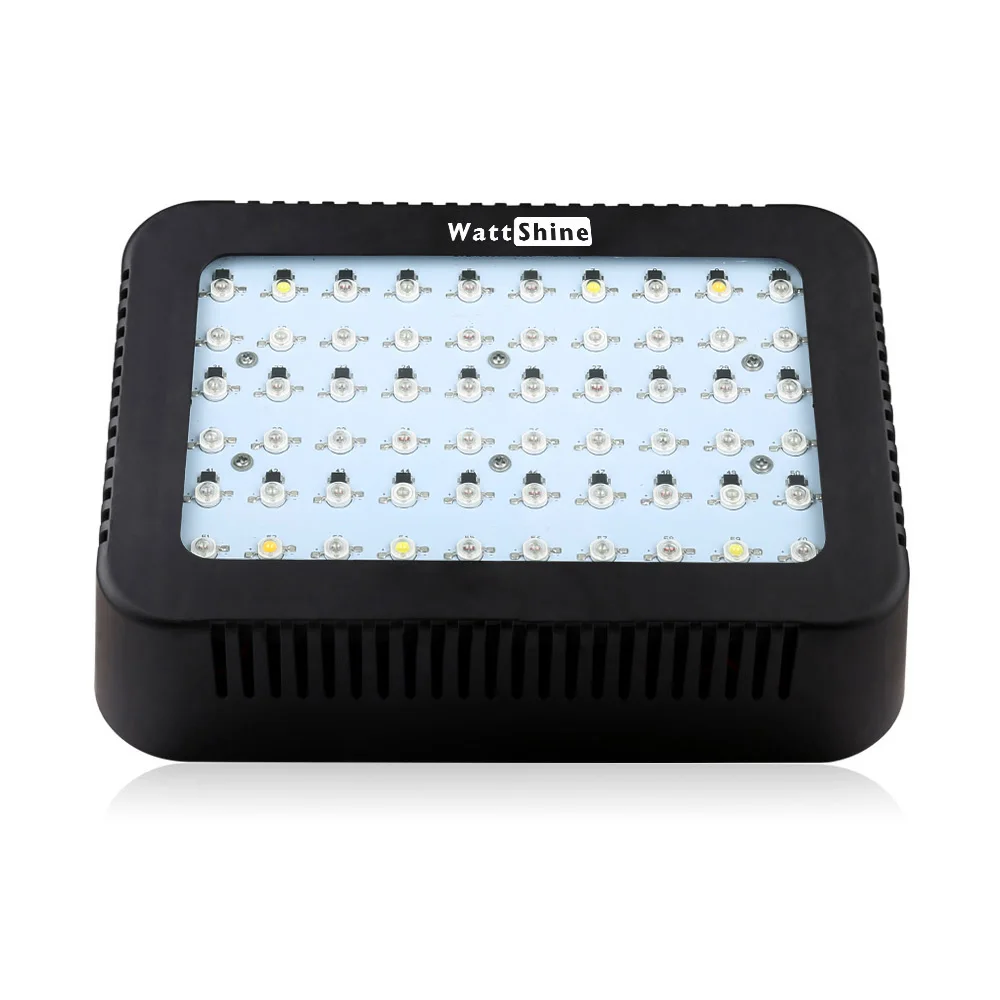 Wattshine Full spectrum 300W grow lamp 16 bands No rust Intelligent Temperature control Safety Energy saving Certification CE  (7)