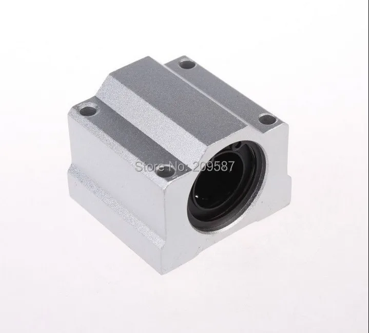 

SC12UU SCS12UU Linear Ball Bearing Motion Bearing
