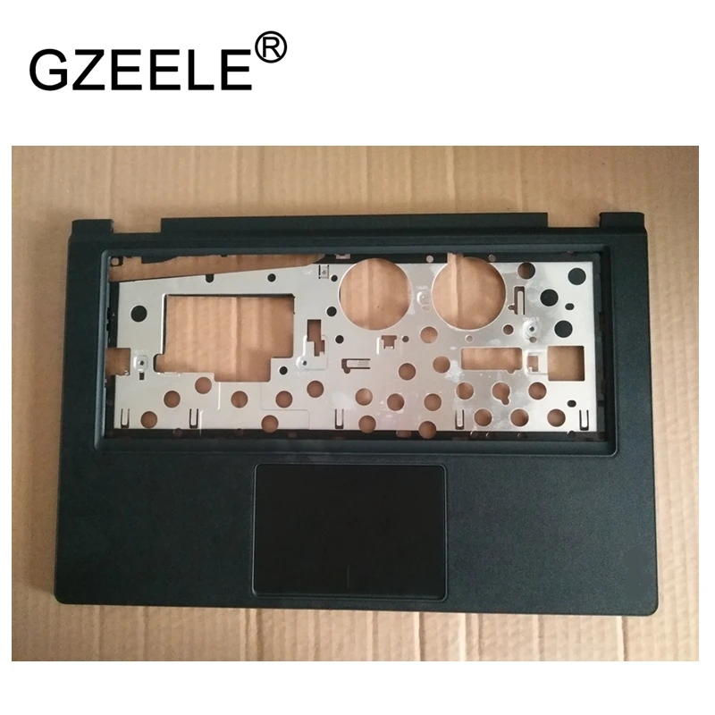 GZEELE New Laptop Replace UPPER Cover For Lenovo for Ideapad Yoga 13 Yoga13 Palmrest & Touchpad Top Cover C Shell KEYBOARD BEZEL GZEELE New Laptop Replace UPPER Cover For Lenovo for Ideapad Yoga 13 Yoga13 Palmrest & Touchpad Top Cover C Shell KEYBOARD BEZEL