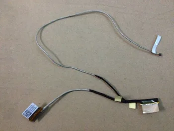 

WZSM NEW LCD Screen video cable for Asus x201 x201E x201L x201S Q200E S200E Laptop DD0EX2LC030