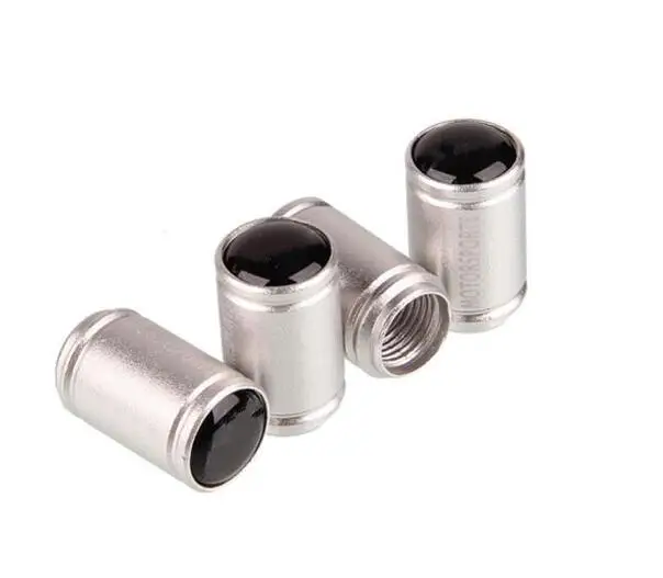 matt valve cap