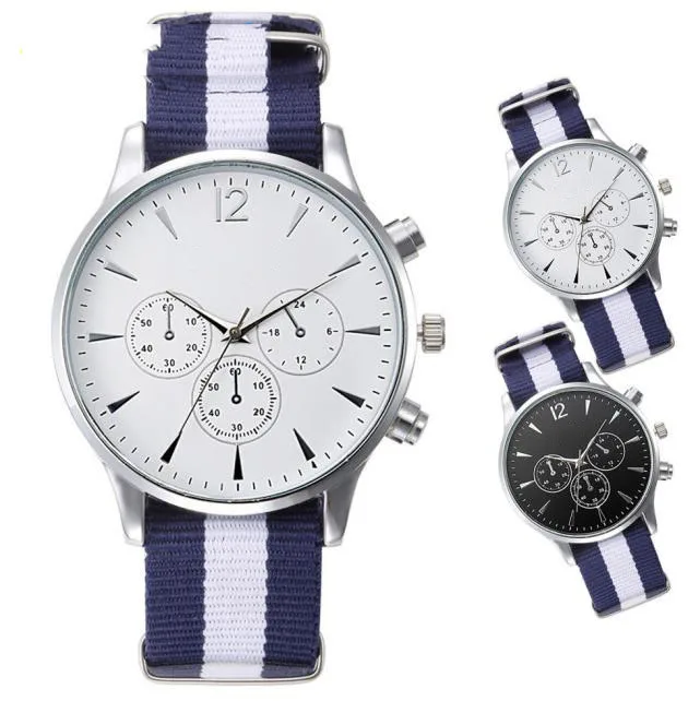Dropship Migeer Brand Luxury Fashion Canvas Strap Watch Men Quartz Watch Casual Males Sport Business Wrist Men Watches Dropship Migeer Brand Luxury Fashion Canvas Strap Watch Men Quartz Watch Casual Males Sport Business Wrist Men Watches