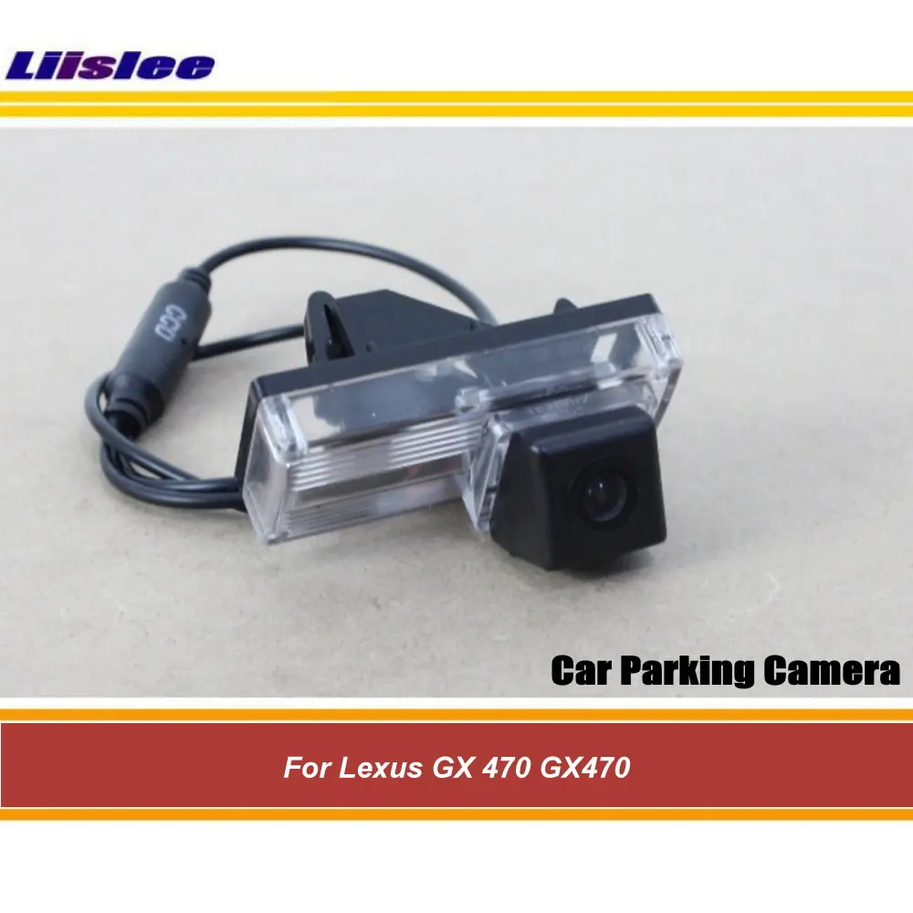 

For Lexus LX470 - Car Back Up Camera Rear View Parking Camera