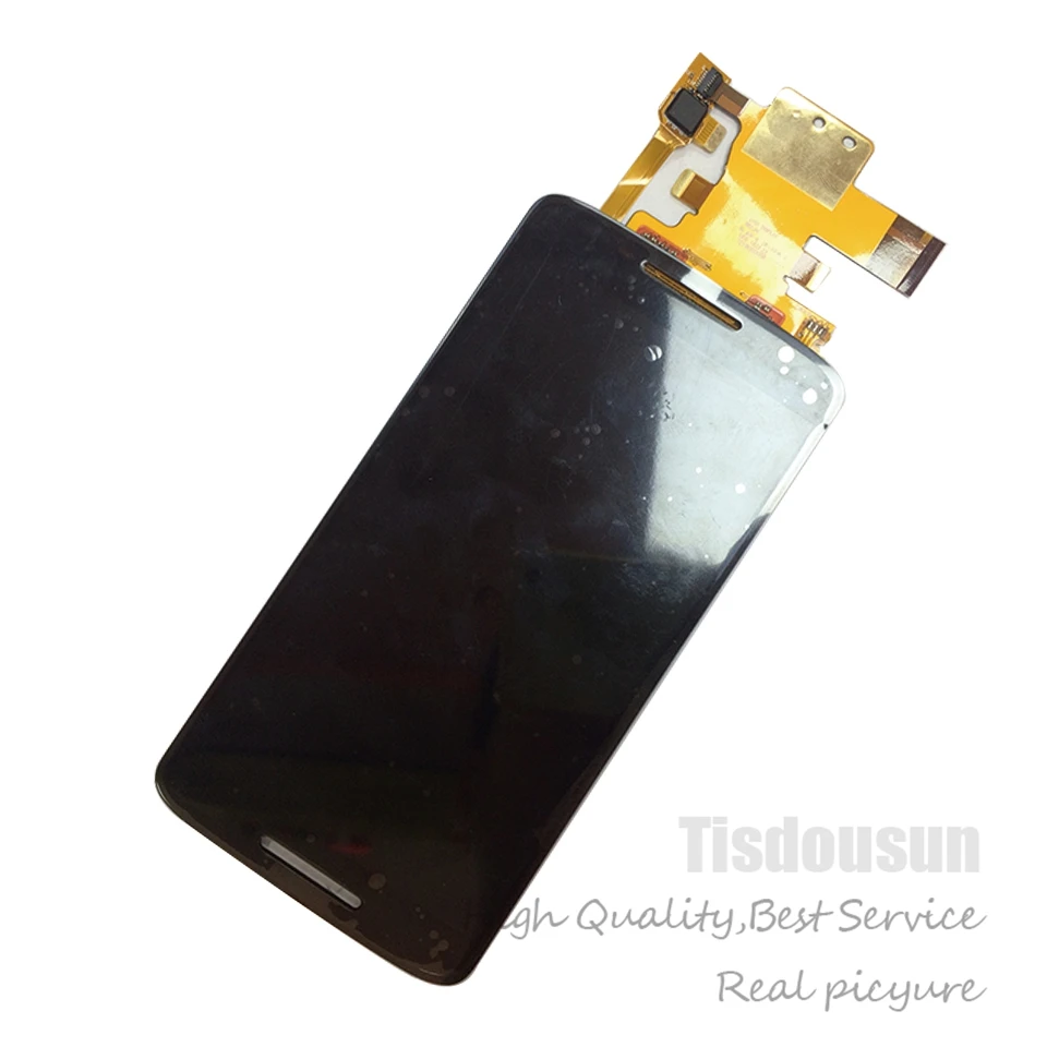 For Moto X play lcd assembly  b (6)