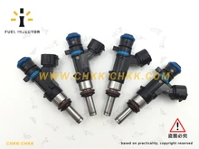 Fuel Injector for Mitsubishi Outlander 2.4L-L4 1465A205 2008-2013