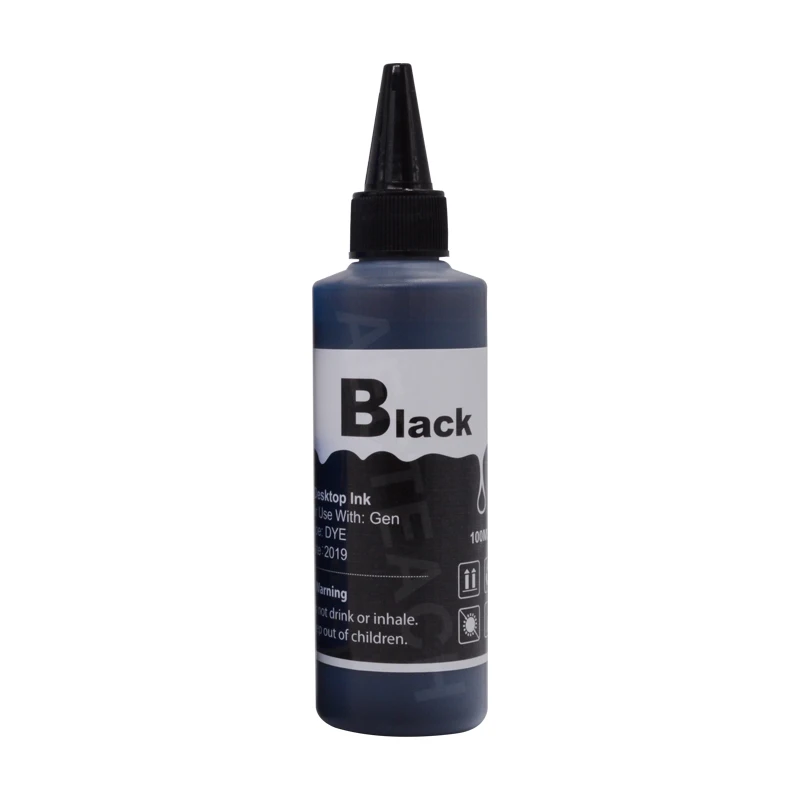 Aecteach T1971 T1962 T1963 T1964 Refillable патрон чернил для принтера Epson выражение XP 101 201 211 401 204