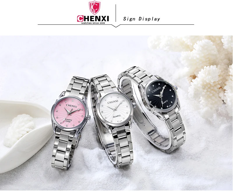 Women's Watches 2018 Ladies Watch (6)