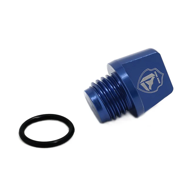 

CNC Aluminum Retro Fuel Oil Fill Cap Cover Plug For Kawasaki KX 60 65 80 85 100 125 250 500 KD80 KDX200 KDX220R KDX250 KDX80