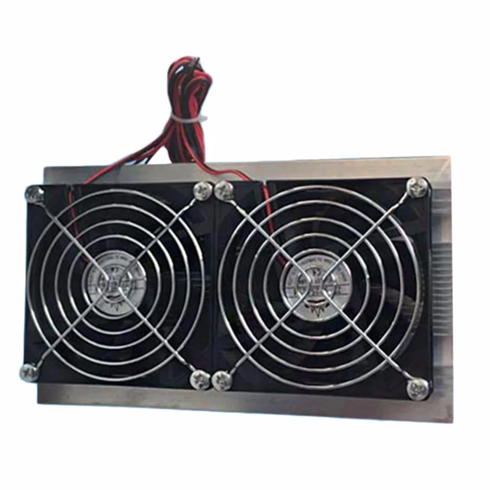 Prix pour NOUVELLE Électronique Semiconductor Réfrigération Air Conditionné Double-Core Semiconductor Réfrigération Puce Modules Prix pour NOUVELLE Électronique Semiconductor Réfrigération Air Conditionné Double-Core Semiconductor Réfrigération Puce Modules