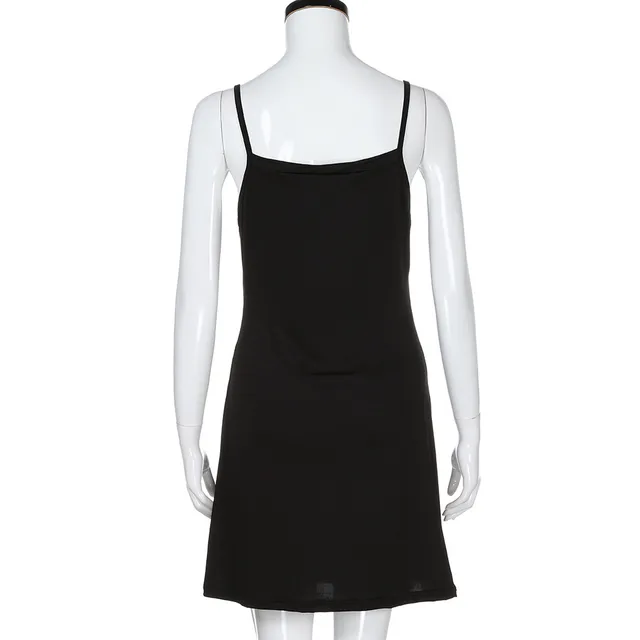 Kobiety sukienka sling Spaghetti jednolita krótka sukienka bez rękawów sukienka Casual slipy pod sukienka Sexy panie Vestido Ropa Mujer # C1 tanie tanio xiniu Poliester NONE Lato Naturalne Na co dzień -Line Stałe Bez ramiączek Zbiornik Powyżej kolana Mini daily Kobiety sukienka sling Spaghetti jednolita krótka sukienka bez rękawów sukienka Casual slipy pod sukienka Sexy panie Vestido Ropa Mujer # C1 tanie tanio xiniu Poliester NONE Lato Naturalne Na co dzień -Line Stałe Bez ramiączek Zbiornik Powyżej kolana Mini daily
