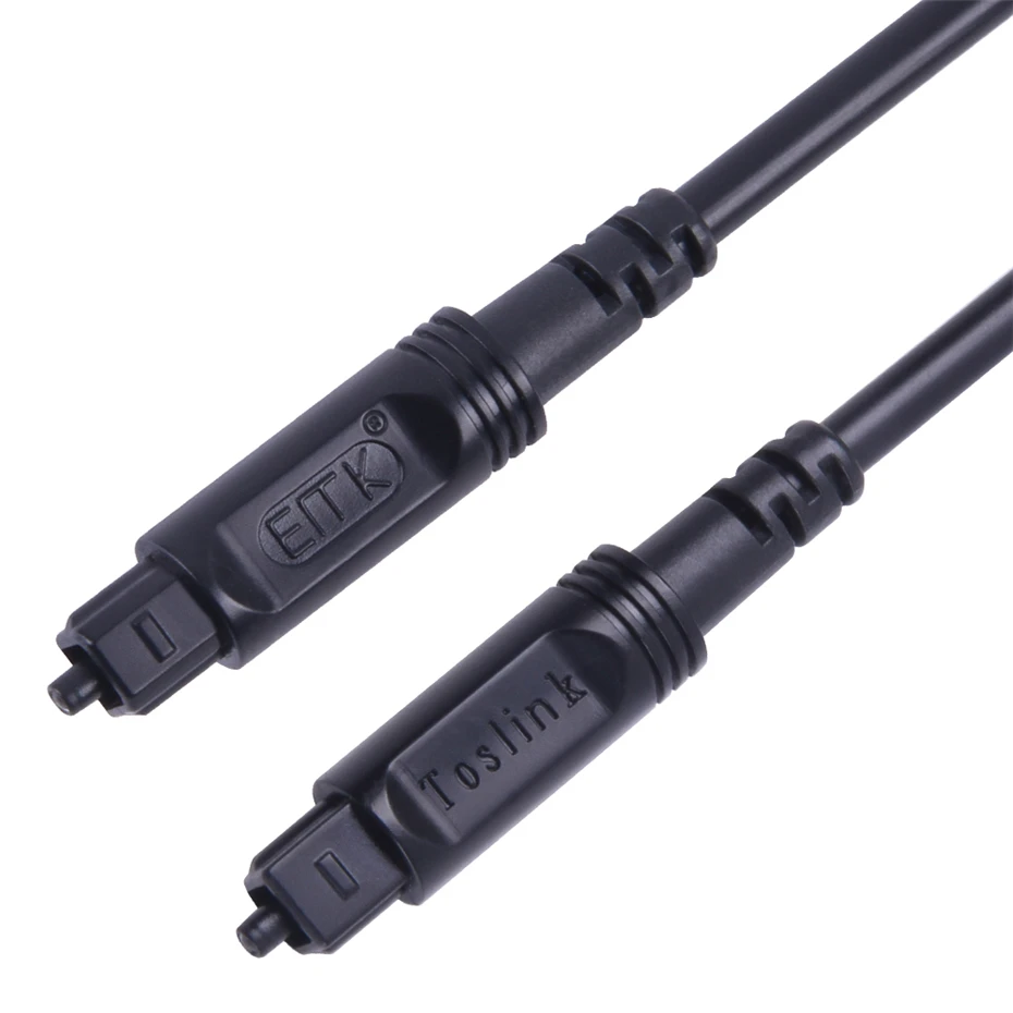 Digital Optical Audio Cable Toslink 1m 3m SPDIF Coaxial Cable for Amplifier Blu-ray Player Xbox 360 Soundbar Fiber Cable 5.1 7 (1)