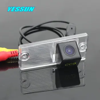 

Vehicle Backup Rear Camera For KIA Sephia / Sephia5 Sedan Car Electronics DVR Alarm System Cameras Wide Angle
