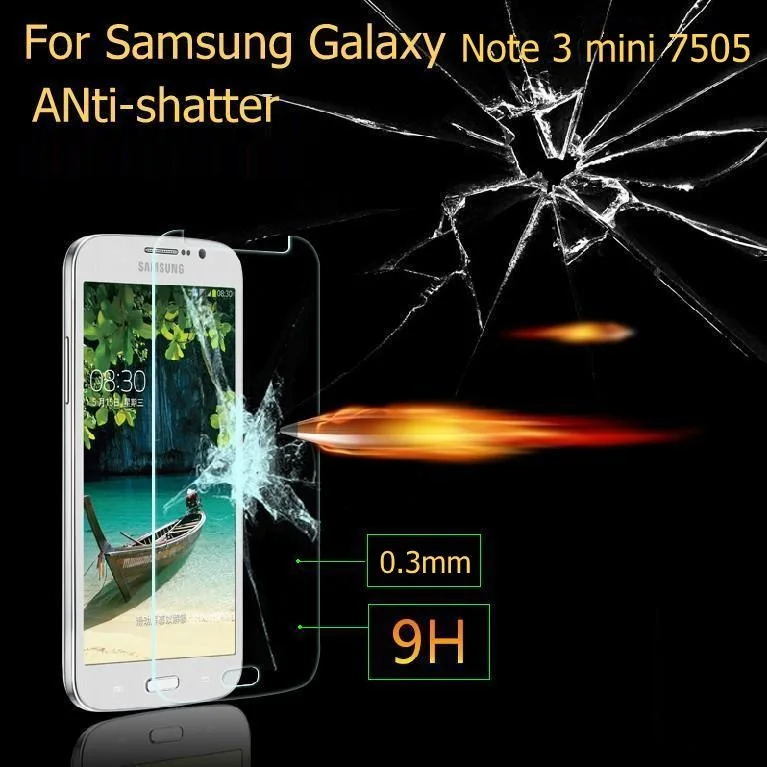 1 шт. супер Премиум Закаленное стекло для Samsung Galaxy Trend 3 G3505 G3500 Core Plus G3502