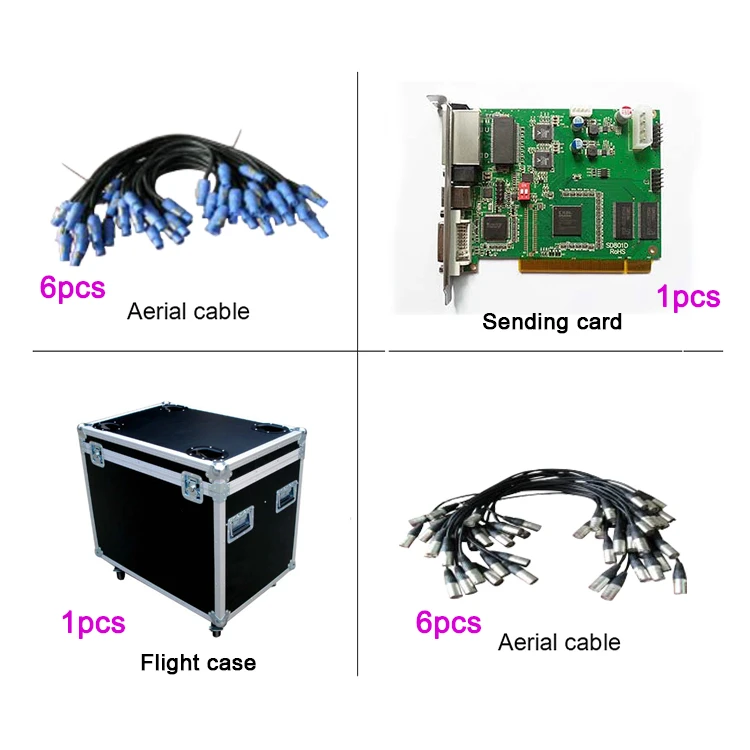 accessory sending card-1