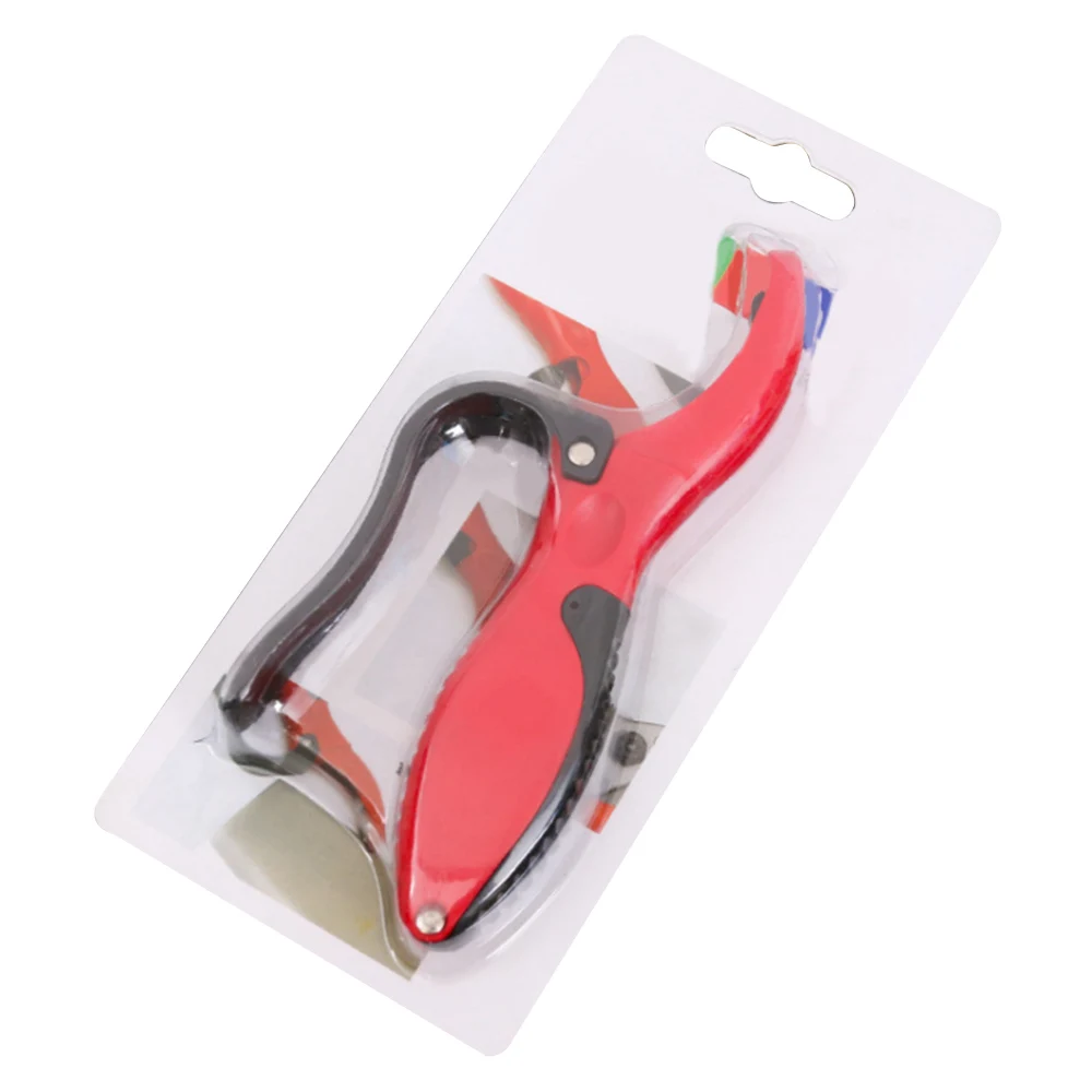 

Handheld Sharpener for Pruning Shears New Multi-functional Hand Pruners Gardening Scissor Special Tools 1pc