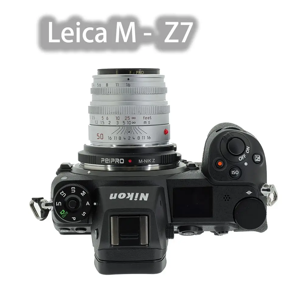 Lens Adapter  (5)