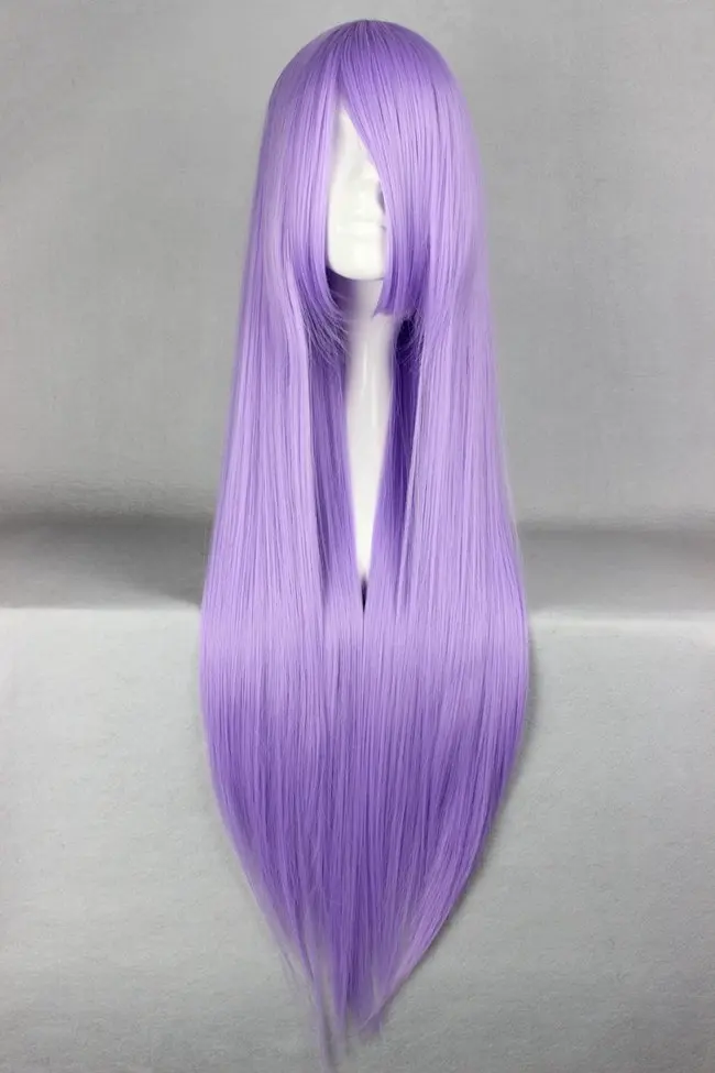 Платье принцессы Saint Seiya Saori Kido Athena Аниме Косплей Парикмахерская|hairwear| |