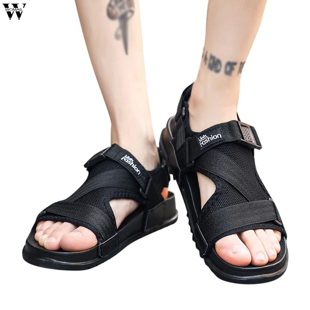 Summer Gladiator Women Flat Fashion Shoes Casual Occasions Comfortable Sandals Woman Peep Toe Casual Shoes Low Heels Sandalias