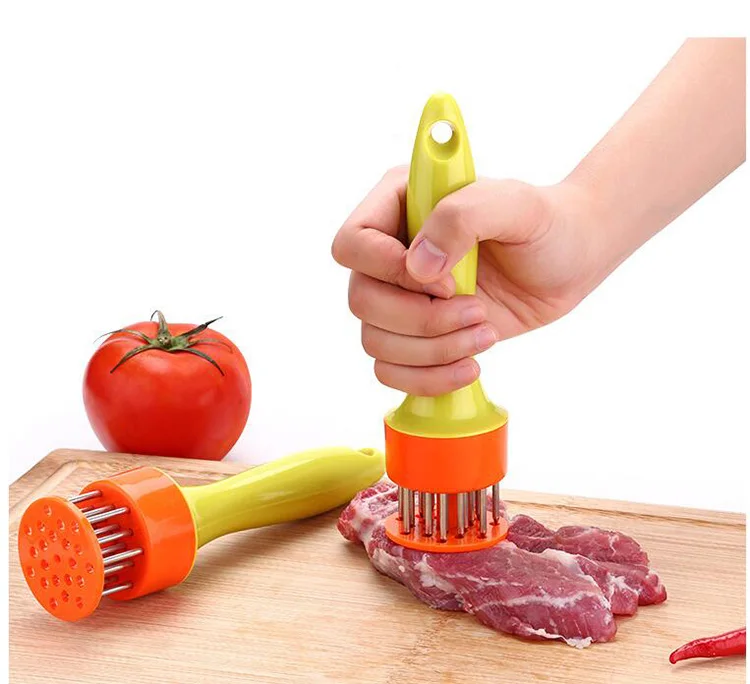 meat needle