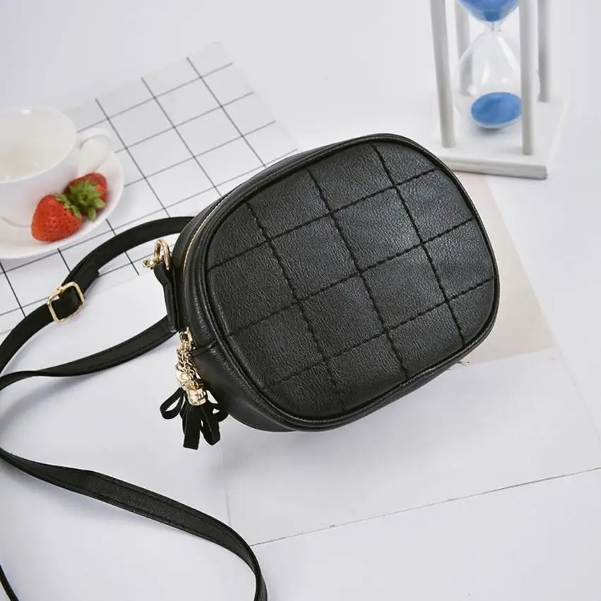 

Molave bag Shoulder Bag high quality Leather Girls Fashion Handbag Crossbody Messenger Phone Coin shoulder bag women 2019feb10