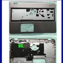 Wellendorff /орг Упор для рук верхнюю крышку чехол для ноутбука TOSHIBA E55-a M50-a E55t-a верхняя крышка клавиатура ободок C крышкой