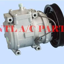 1521351 38810P1E003 38810P1E999 38810P45G02 57305 58305 10PA17C авто a/c компрессор для Honda Accord/Acura CL TL 94-97