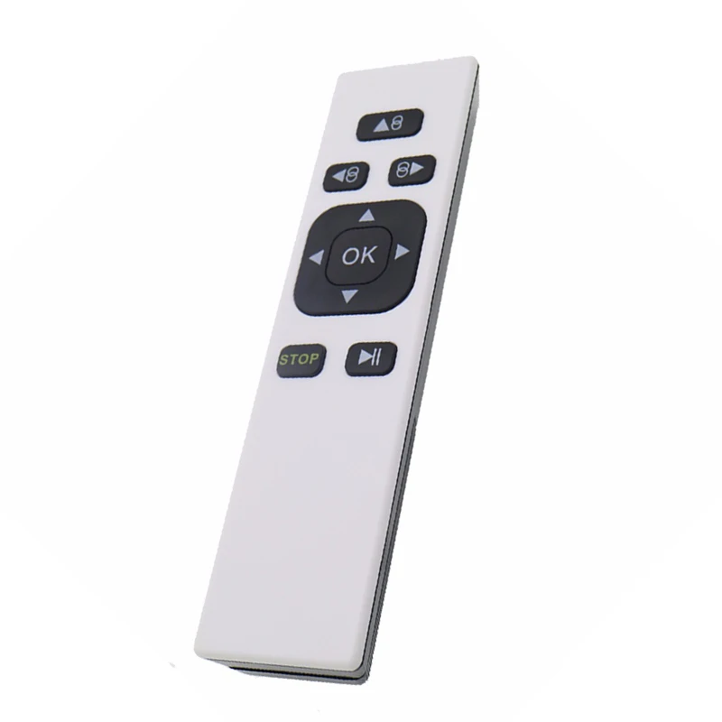 

1 PC Remote control Fit for Hobot 168 188 268 Made of high quality material more durable Remote Control