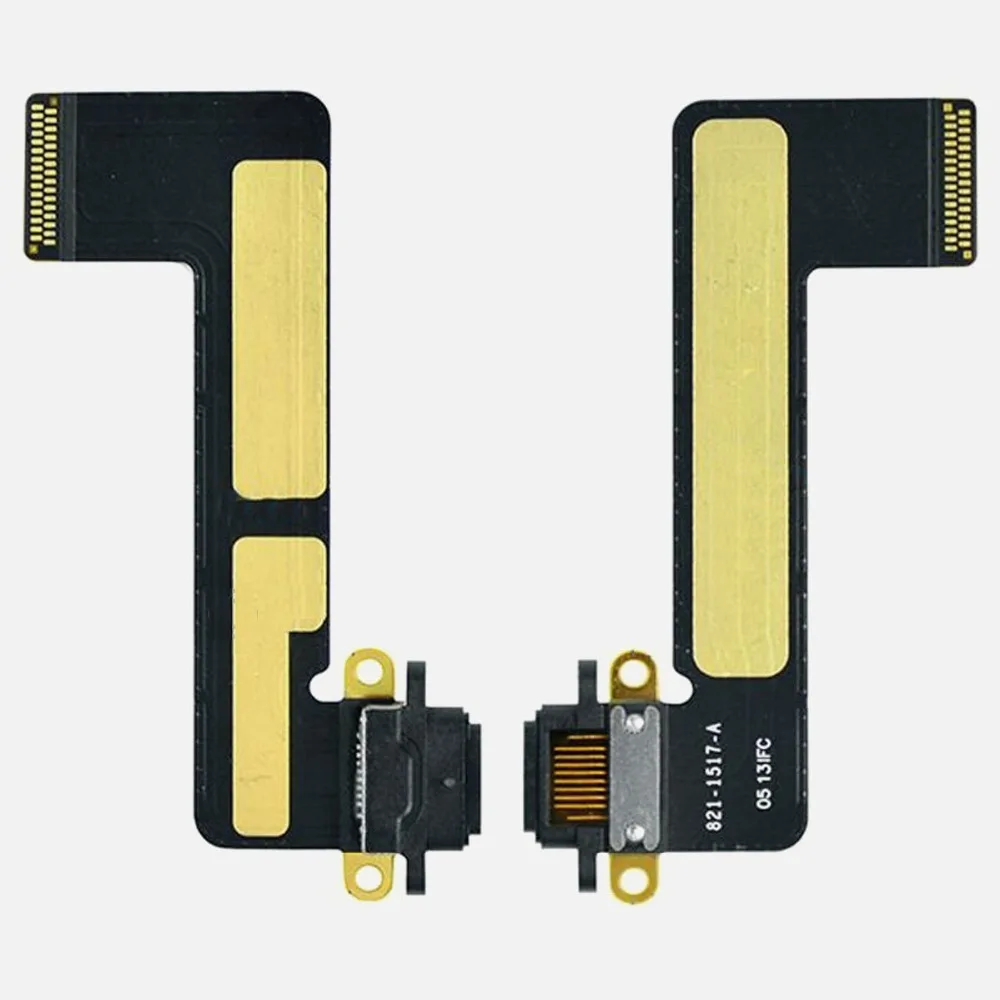 Новинка зарядный порт док станция USB разъем гибкий кабель для передачи данных