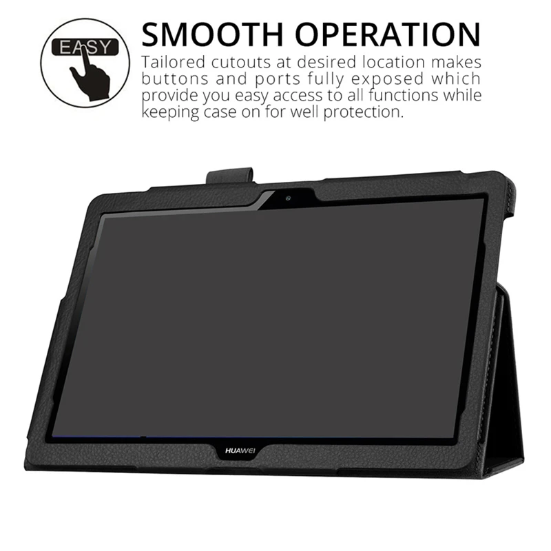 Case for Huawei MediaPad T3 10 (6)