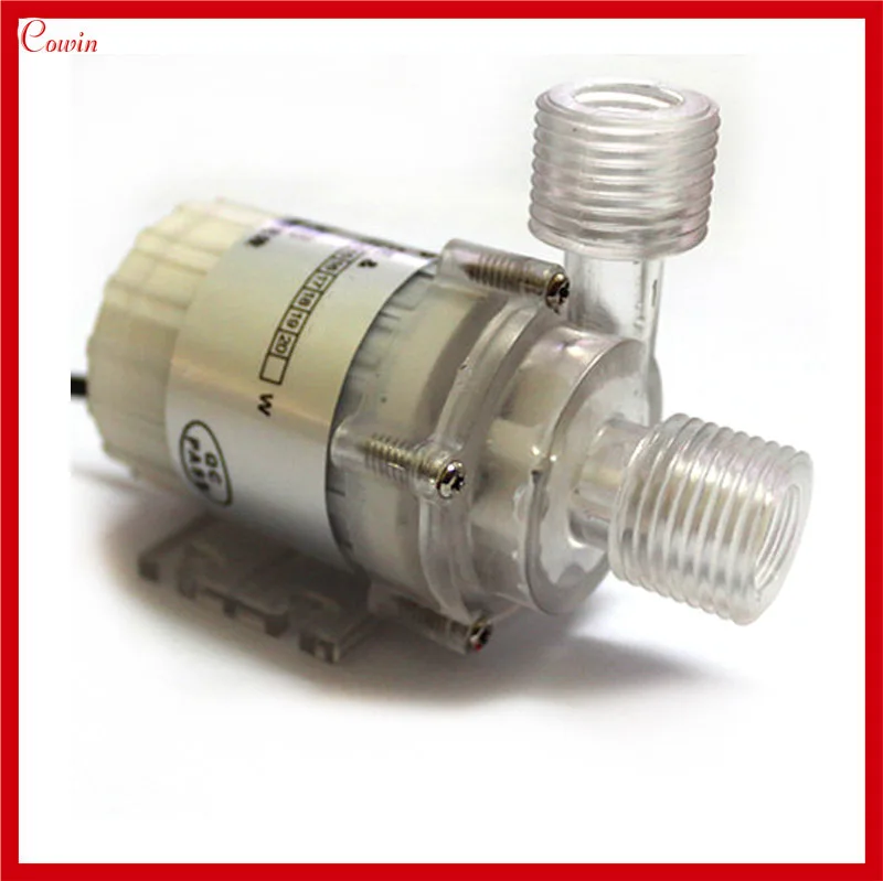 

New Car Mini DC 12V 3m Lift Brushless Water Circulation Pump Food Grade Juice Coffee Drink Machine Medical Pump