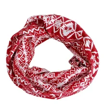 Кепка, шарф с геометрическим принтом, хлопок, повседневный стиль, солнцезащитный козырек, дышащий стрейч, Солнцезащитная шляпа, горлышко