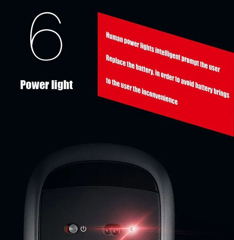 Rapoo touch mouse (11)