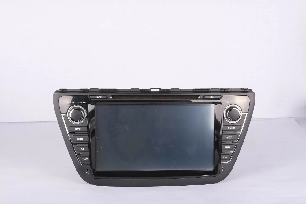 Discount AHHDMCL Car Multimedia Player Stereo Radio Audio DVD Android 9.0 GPS Navigation For Suzuki SX4 2013 2014 2015 2016 2017 0 Discount AHHDMCL Car Multimedia Player Stereo Radio Audio DVD Android 9.0 GPS Navigation For Suzuki SX4 2013 2014 2015 2016 2017 0